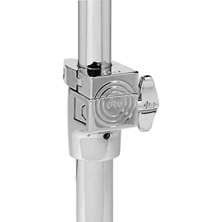 DW 5300 Snare Stand, 2-strebiger Schlagzeugständer stufenlos einstellbar für Snare Drums von 13" bis 14" – Bild 5