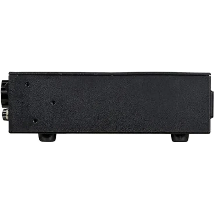 Markbass Little Mark Vintage 1000 58R, E-Gitarren-Topteil mit 1000 W Leistung, ECC83S Röhrenvorverstärker und kompaktem Design – Bild 5