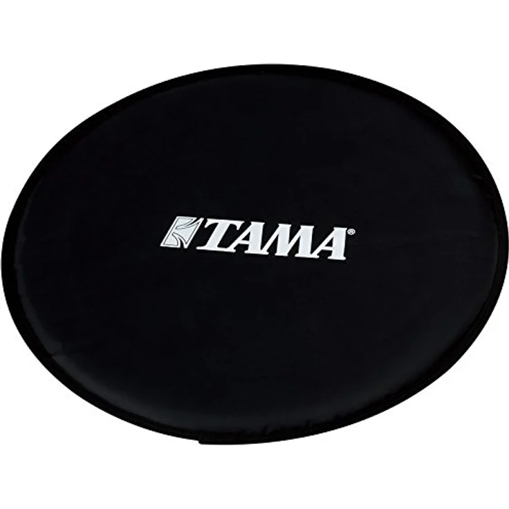 Tama Cocktail Jam Kit CJB46C-MGD, Schlagzeugset in Midnight Gold Sparkle, 100% Birkenholzkessel, inklusive Bass Drum Pedal und Beckenarmen – Bild 5