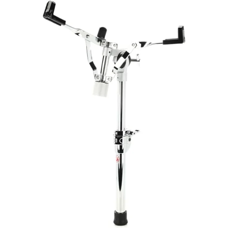 Gibraltar GI-9706NL Snare Stand, Profi Serie mit Ultra Gelenk, höhenverstellbar von 16" bis 24" – Bild 2