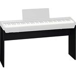 Roland KSC-70 BK, Keyboard-Digital-Piano-Ständer für FP-30, Schwarz