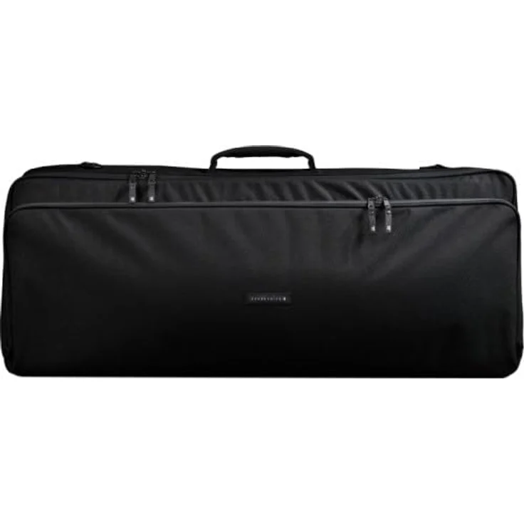 Expressive E Osmose Bag, gepolsterte Transporttasche aus 1000D Cordura, wasserdicht, Schwarz, 910 x 310 x 82 mm – Bild 2