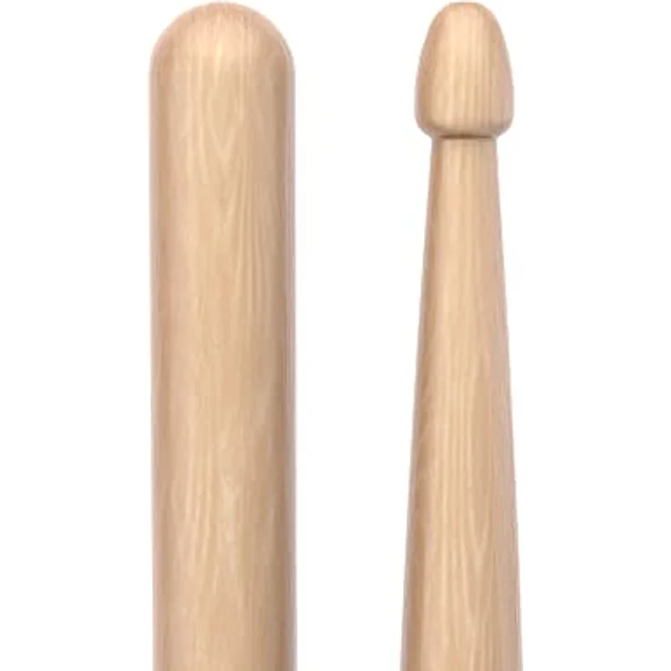 Pro Mark SD330W Todd Sucherman, Signature Drumsticks aus Ahorn mit Acorn Holzkopf, 406 mm Länge, 15,2 mm Durchmesser – Bild 4