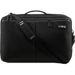 Moog Grandmother SR Series Case, Transporttasche aus wasserbeständigem 1680D Cordura mit Schaumstoffpolsterung, schwarz