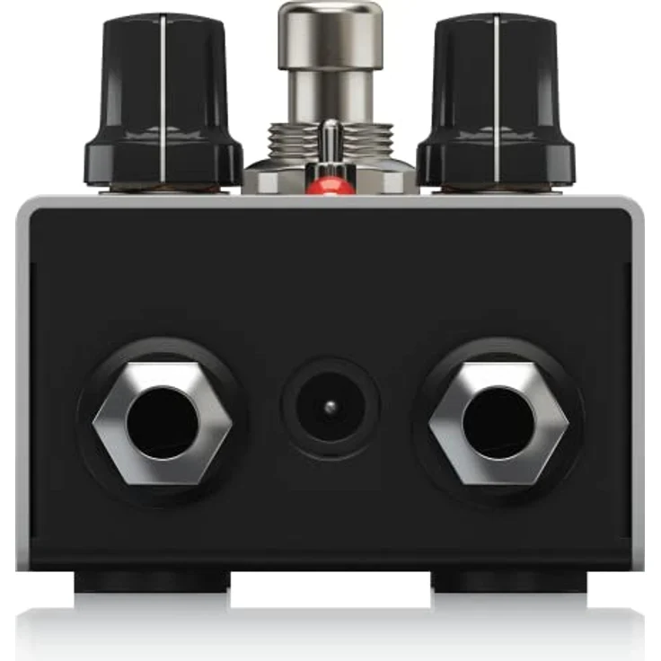 TC Electronic Bucket Brigade Analog Delay, Vintage Delay-Pedal mit 600 ms Verzögerungszeit und optionalem Modulationsschalter – Bild 2