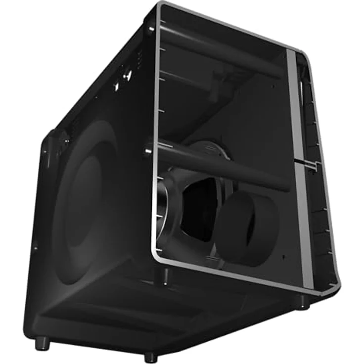 Vox VX50GTV, E-Gitarrencombo mit 50 Watt, Modeling Amp, 1 x 8", 8 Effekte, inkl. Netzteil – Bild 7
