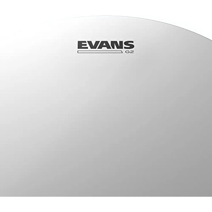 Evans ETP-G2CTD-F G2 (Coated) Fusion Tom Pack, Schlagzeugfelle 10 Zoll, 12 Zoll, 14 Zoll, 0,178 mm Dicke – Bild 2