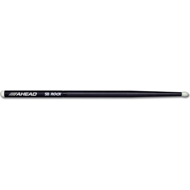 Ahead Rock Drumsticks 5B, Paar, Medium, beidhändig