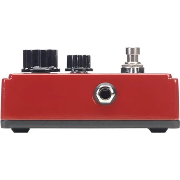 Digitech DOD Meatbox, Subharmonic Synth Pedal mit True Bypass, Aluminium Gehäuse und TRS Ausgang – Bild 5