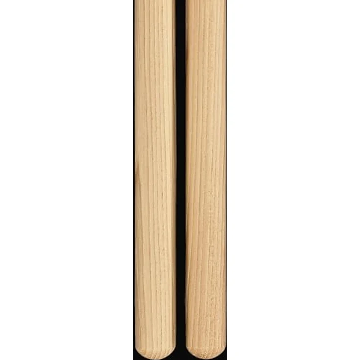Meinl Calvin Rodgers Signature Stick, Drumstick aus American Hickory, Gewichtstyp: Medium, 419 mm Länge, 14,2 mm Durchmesser, runder Holzkopf, made in Germany – Bild 12