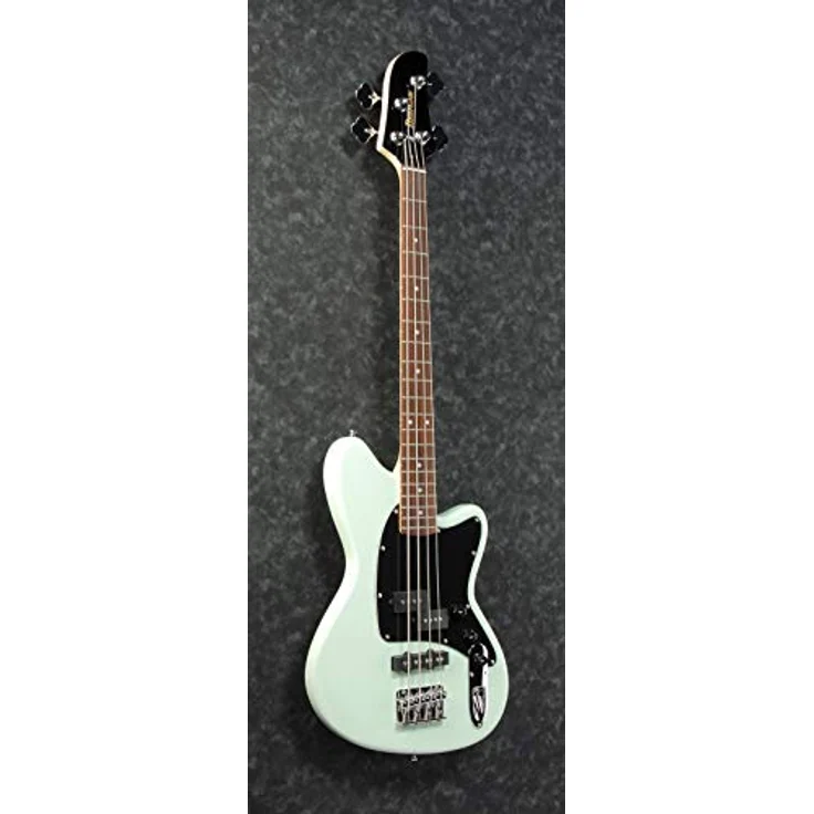 Ibanez Standard TMB30-MGR, 4-Saiter E-Bass in Mint Green mit hochwertiger Verarbeitung – Bild 3