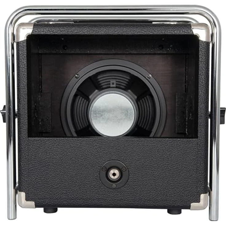 Peavey Josh Homme Decade Too Cabinet, Gitarrenbox mit 8" Celestion-Lautsprecher, kompaktes Design für Bühne und Studio – Bild 2
