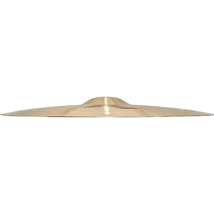 Zildjian K-Series Paper Thin Crash 18", hochwertiges Crash Becken für Schlagzeug – Bild 5