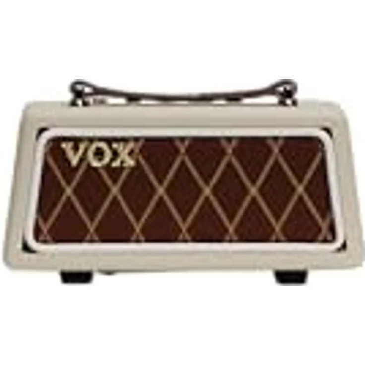 Vox Micro Superbeetle Bluetooth, E-Gitarren-Topteil mit 5 Watt Lautsprecher, integriertem Akku, drei Sound Modi und authentischem VOX-Design – Bild 3