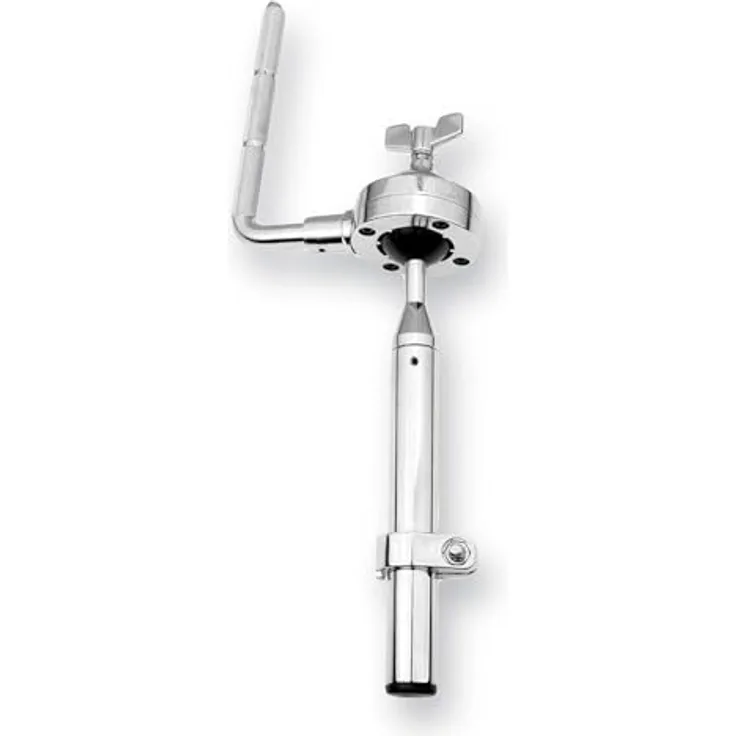 Gibraltar SC-BALRM Tom Arm 10,5mm, L-Tomarm mit Kugelgelenk und 7/8" (22,23mm) Rohrdurchmesser