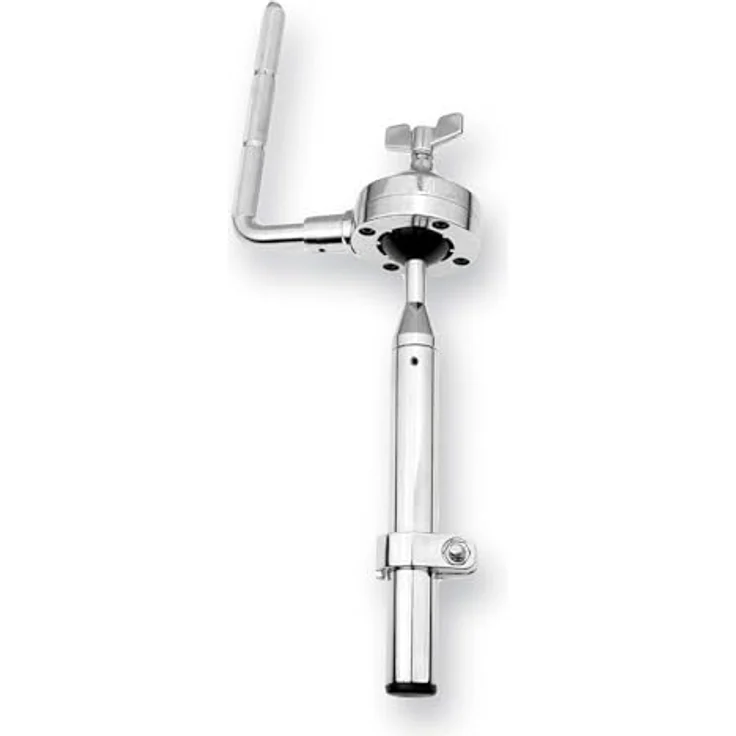Gibraltar SC-BALRM Tom Arm 10,5mm, L-Tomarm mit Kugelgelenk und 7/8" (22,23mm) Rohrdurchmesser – Bild 1