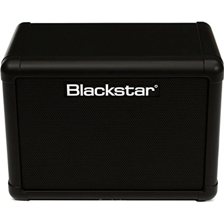 Blackstar FLY 3 Extension Cabinet, Zusatzbox mit 3 Watt, 3" Speaker für 6 Watt Stereo Setup, auch als PC Lautsprecher geeignet, kompakte Maße 17,5 x 13,6 x 10,7 cm, Gewicht 1 kg – Bild 4