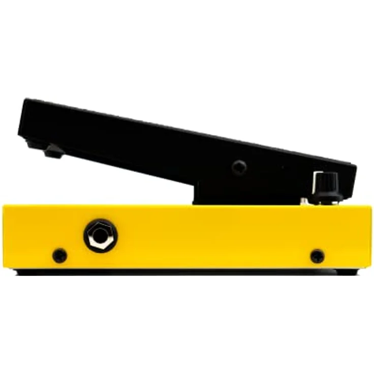 MORLEY MTPW OV 20/20 POWER WAH VOLUME, robustes WahWah-Pedal mit leichtem Design und idealer Klangqualität – Bild 5