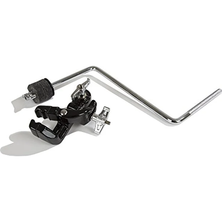 Dixon PA-HCM-SP Hoop Cymbal Mount, robuster Schlagzeugständer mit leichtem Design und idealer Qualität – Bild 3