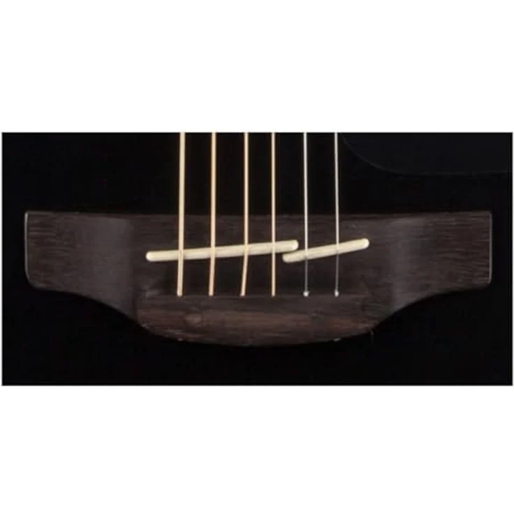 Takamine GD30CE B2, Dreadnought Elektro-Akustikgitarre mit ausgewogener Verarbeitung und hochwertigen Materialien – Bild 4