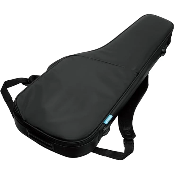 Ibanez IGBQ724-BK, Gigbag für Headless E-Gitarren der Q-Serie, wasserabweisend, schwarz – Bild 1
