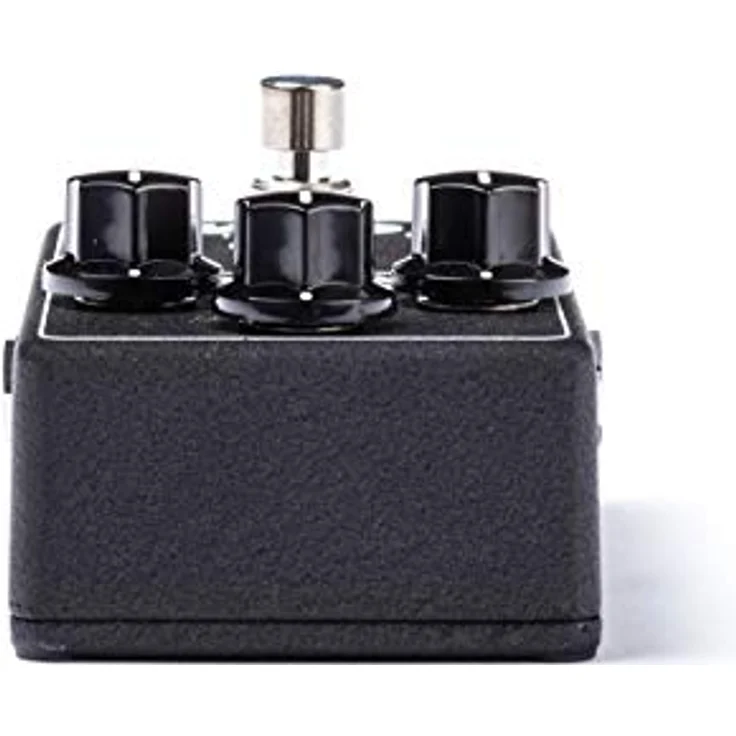 MXR Supercomp M132, Gitarren-Kompressor mit Level-, Attack- und Sensitivity-Reglern – Bild 4