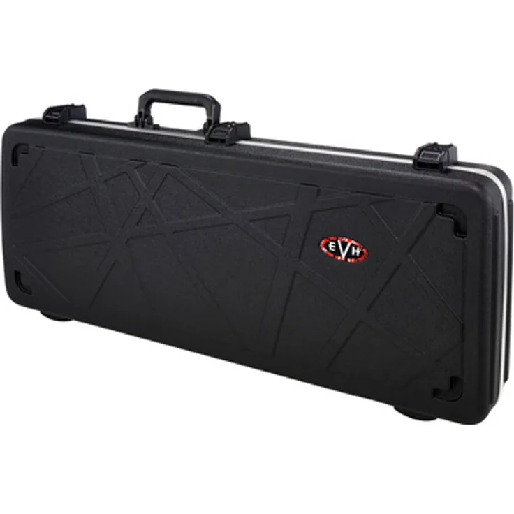 Evh Wolfgang Guitars SKB Case, Original Gitarrenkoffer für Wolfgang Gitarren