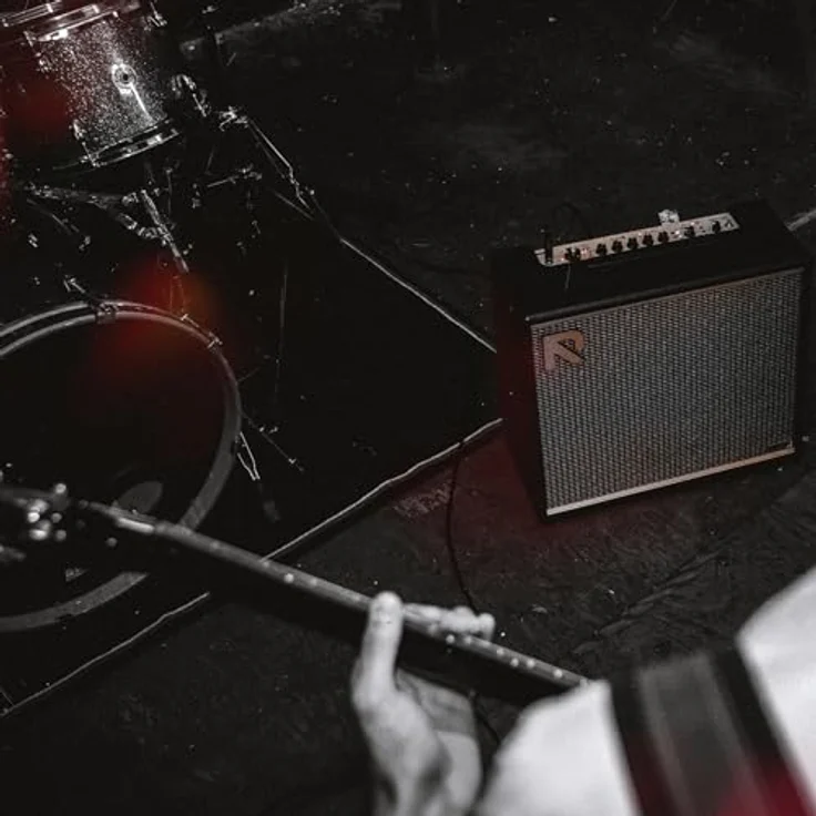 Positive Grid Reactor 50, 1x12 Zoll Gitarrencombo-Verstärker mit 50 Watt Leistung, KI-DSP und App-Anbindung – Bild 5