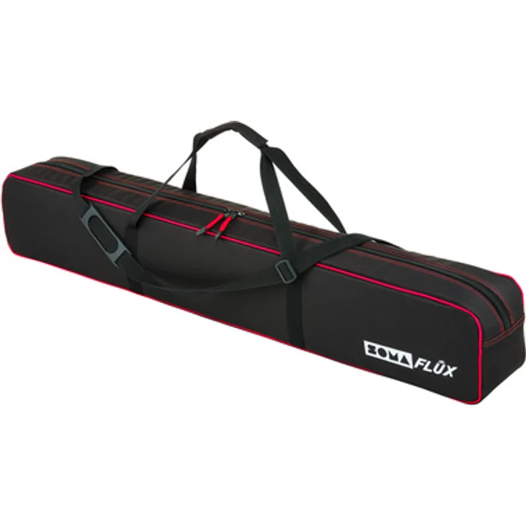 SOMA Flux Soft Case, gepolsterte Tragetasche für Flux Synthesizer, mit Schultergurt