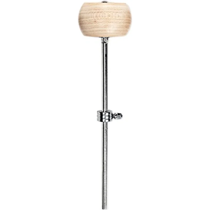 DW SM104 Solid Maple Beater, Fußmaschine mit Ahornkopf und Ausgleichsgewicht – Bild 2