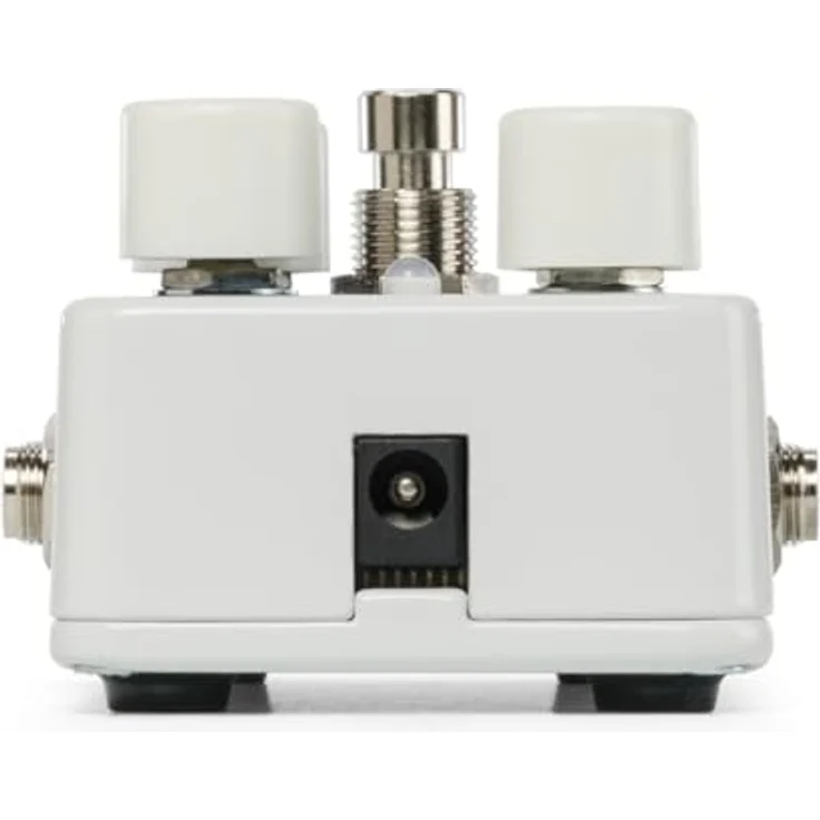 Electro Harmonix Mod 11 Modulator, Effektpedal mit 11 Modulationseffekten und Tap Tempo, kompakt – Bild 4