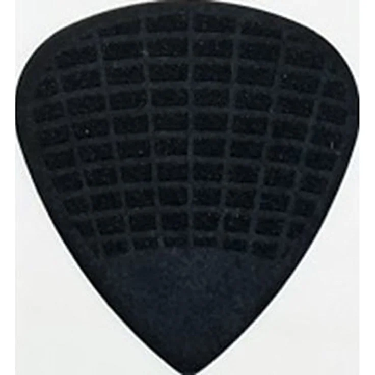 Ibanez PPA16XSG-BK Pick Set, 6-teiliges Plektrum Set, Extra Heavy, schwarz, 1,20 mm – Bild 6