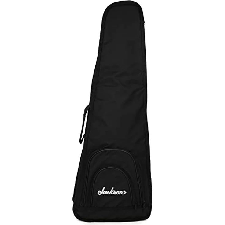 Jackson Gig Bag Minion Dinky, passendes Gig Bag für Jackson JS1DK Dinky E-Gitarre – Bild 2