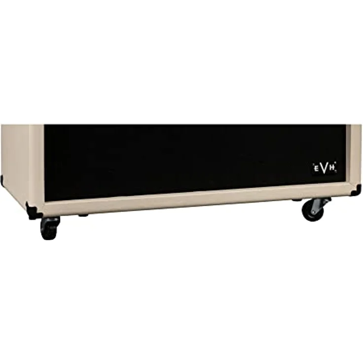 Evh 5150 Iconic Series 412 Cab IV, 4x12" Gitarrenbox mit 160Watt, Ivory – Bild 4