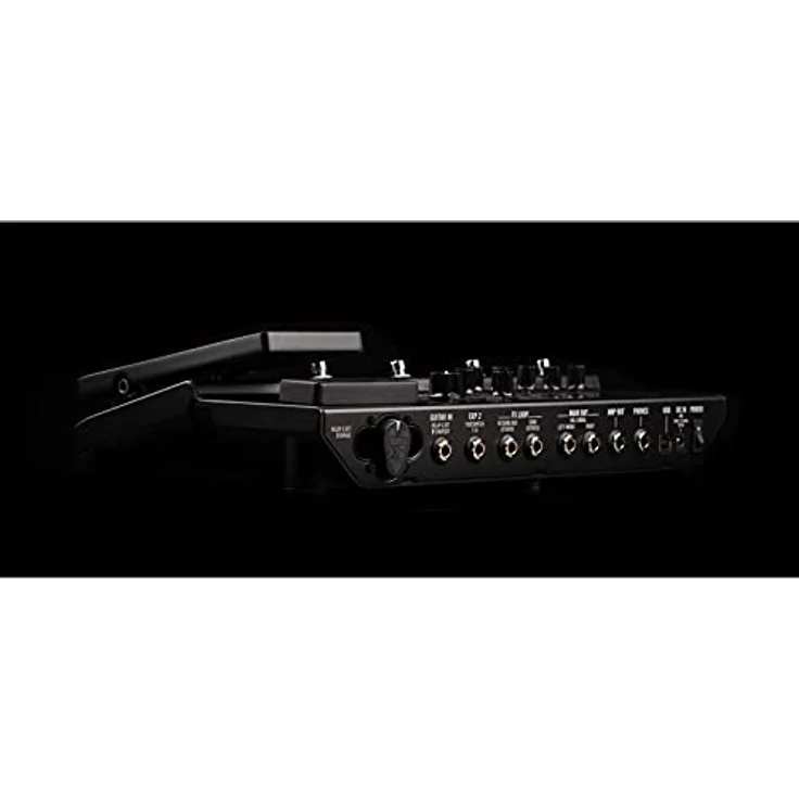 Line6 Pod GO Wireless, Gitarren-Multieffektpedal mit 300+ Effekten, inkludiert Relay G10TII Transmitter, kompaktes Design – Bild 7