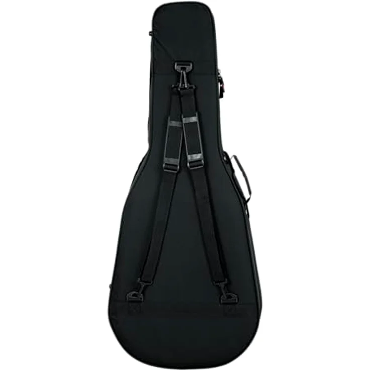 Gator Foam Case Classic, Gitarrenkoffer mit Innenmaßen von 102 cm und leichtem Gewicht von 2,8 kg – Bild 16