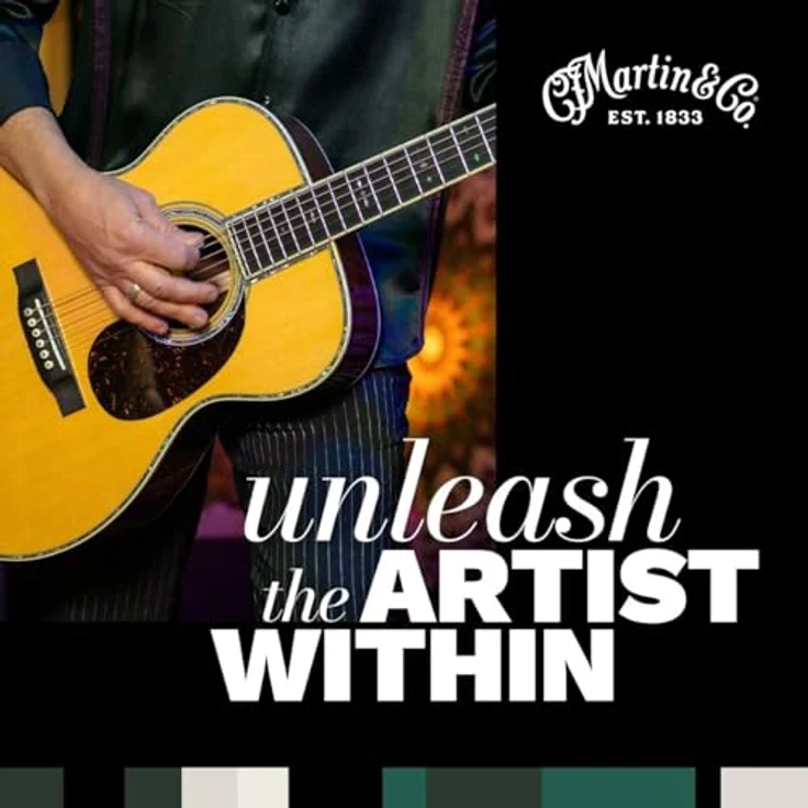 Martin Guitar Luxe by Martin Apex, Plektrum 1,0 mm, Polymer mit Aufbewahrungsdose und Säckchen, Made in USA – Bild 3