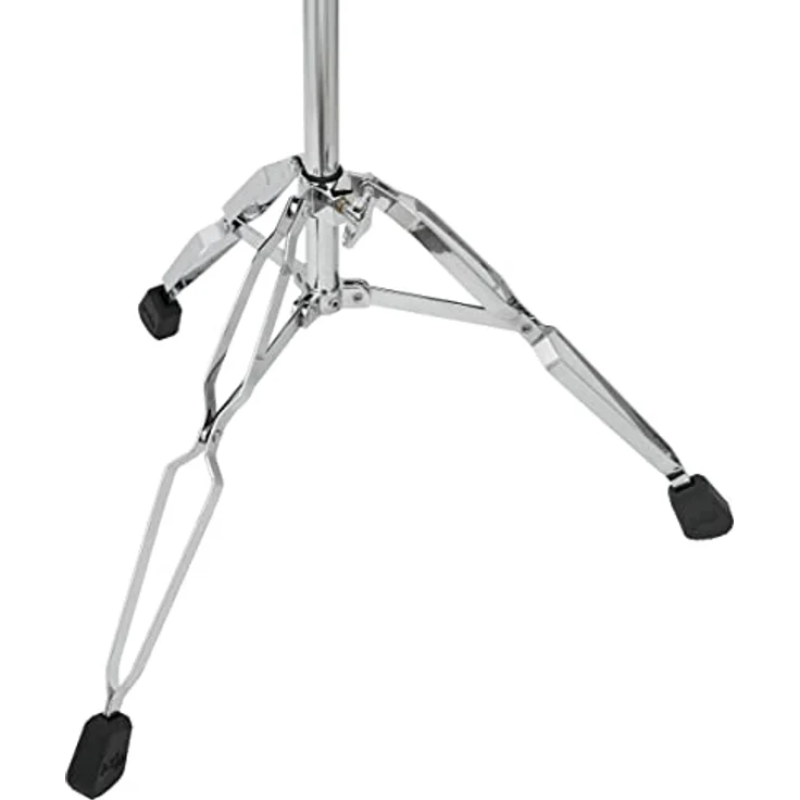 DW PDP 800 Cymbal Boom Stand, mittelschwerer Galgenbeckenständer mit Glide Tilter und Quick Release Flügelmutter, doppelstrebig, PDCB810 – Bild 5