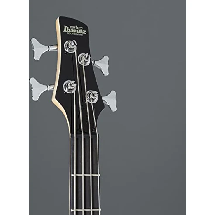 Ibanez GSR 180, 4-Saiter E-Bass in Brown Sunburst mit ausgewogener Verarbeitung und hochwertigen Materialien – Bild 4