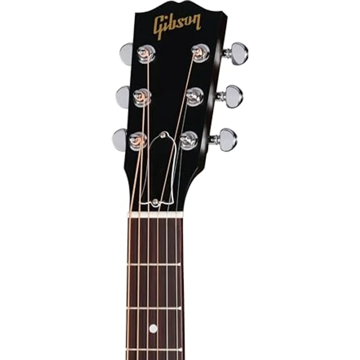 Gibson L-00 Special Vintage Sunburst, Westerngitarre mit Sitka Fichte Decke, Mahagoni Korpus und LR Baggs Tonabnehmer, made in USA – Bild 5