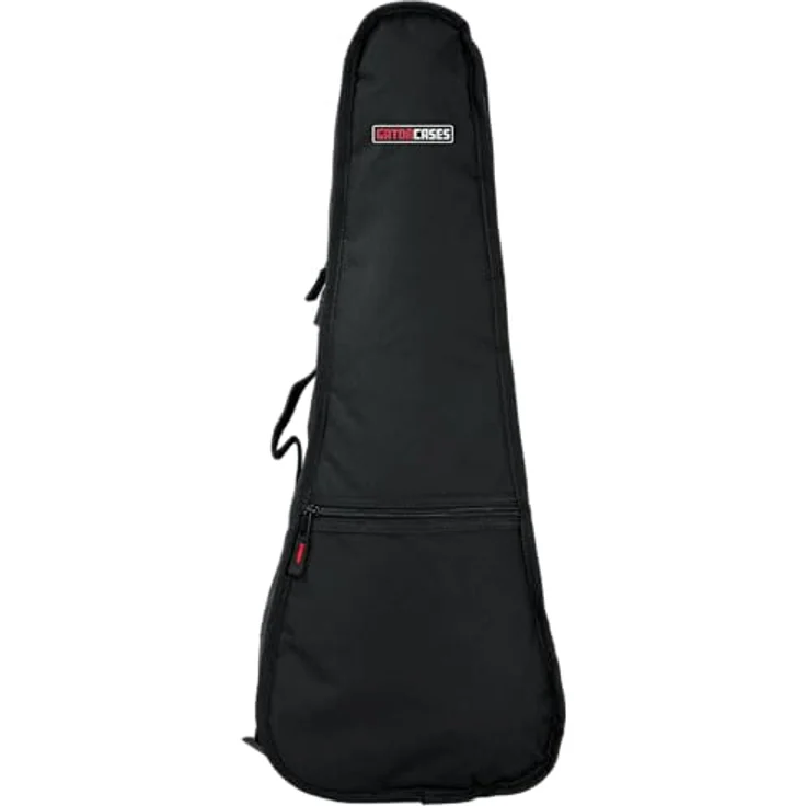 Gator GBE-UKE-TEN Ukulele Tenor Gig Bag mit fixen Rucksackgurten – Bild 1