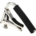 Shubb C3, Kapodaster für 12-String Westerngitarre aus verchromtem Nickel