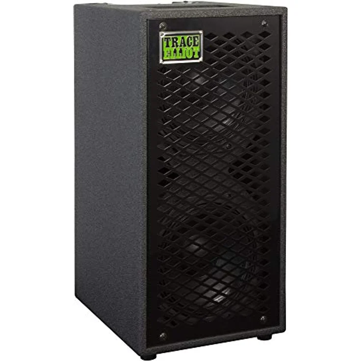 Trace Elliot ELF 2x8 Bass Cabinet, hochwertige Bass-Box mit ausgewogener Klangcharakteristik – Bild 2
