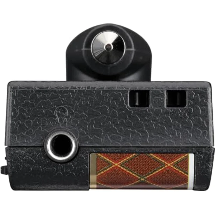 Vox AmPlug 3 AC30, Kopfhörerverstärker für Gitarre mit AC30-Sound, Effekten und 9 Rhythmus-Patterns – Bild 7