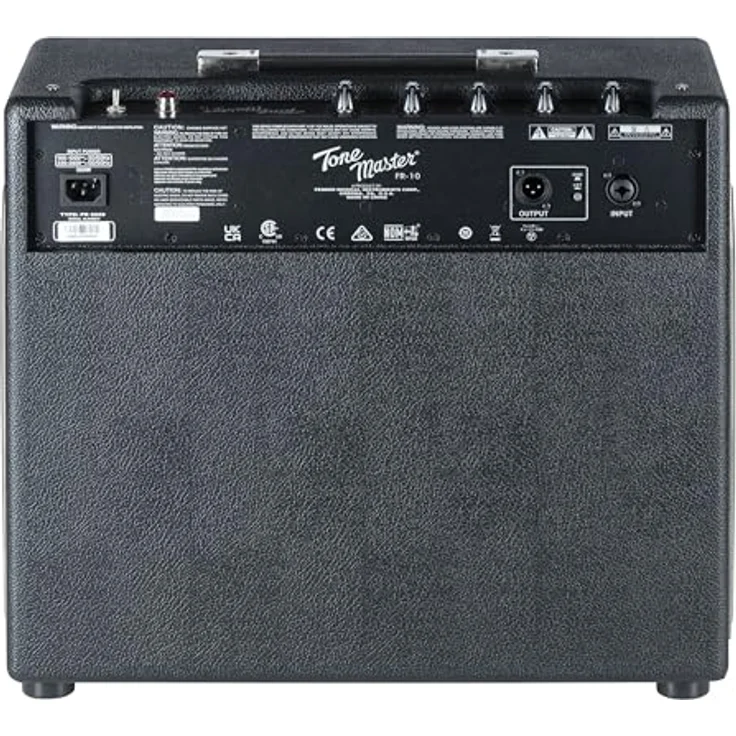 Fender Tone Master FR-10, Gitarrenbox mit hochwertigem Klang und leistungsstarkem Design – Bild 3