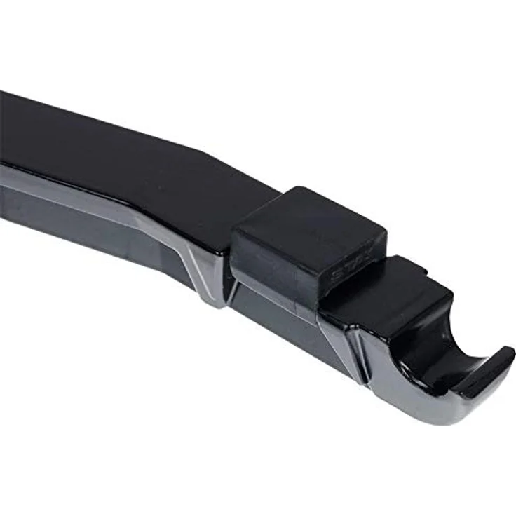 Stay Arms Curved Tower/Piano, Keyboard-Ständer, 2 Stück, 29 cm Länge, passend für Stay Tower und Piano – Bild 3