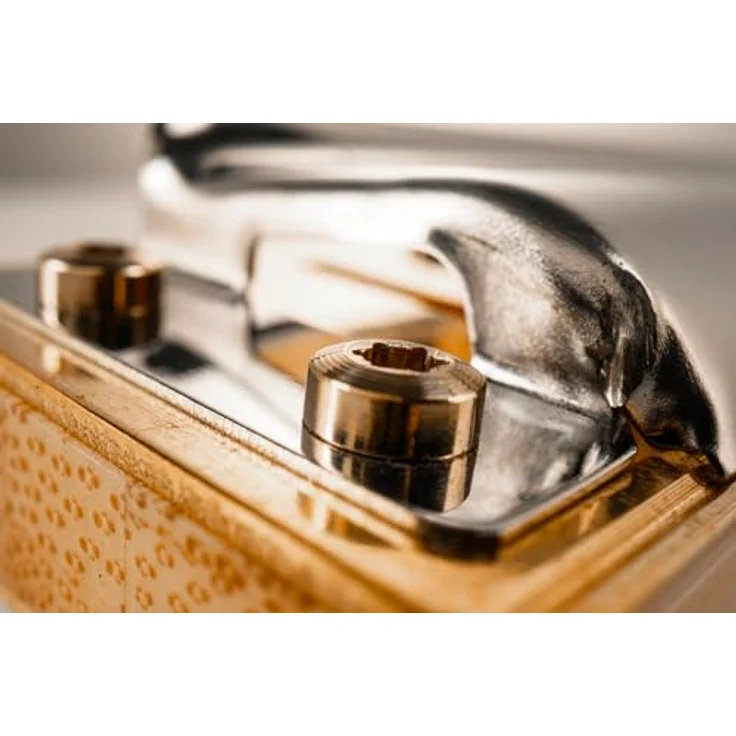 Hohner Marine Band Thunderbird Low D, Mundharmonika mit dreifach lackiertem Bambuskörper und neu entwickelten Stimmzungenprofilen für supertiefe Tonarten – Bild 8