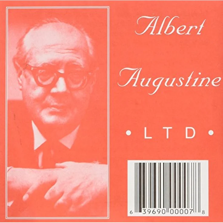 Augustine Red Label E1, Standard-Diskantsaite für Klassik-Gitarre in Regular Tension – Bild 2