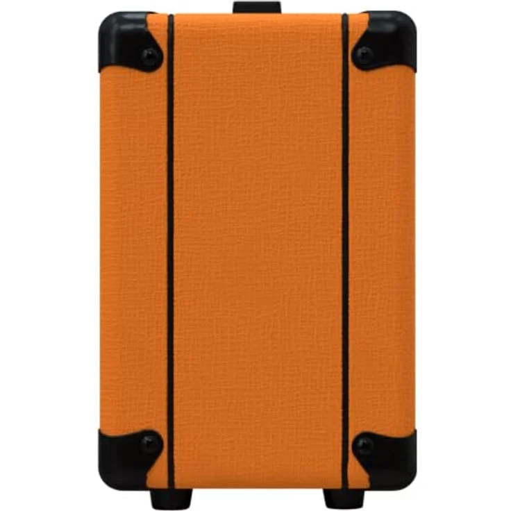 Orange PPC 108, Gitarrenbox mit 1x8" Lautsprecher, 20 Watt, 8 Ohm, kompakte Maße 260 x 260 x 165 mm, 4 kg – Bild 3