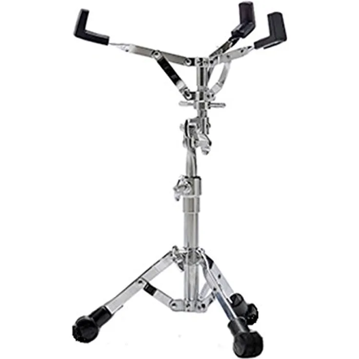 Sonor Snare-Ständer SS LT 2000, leichtgewichtig und hochwertige Verarbeitung
